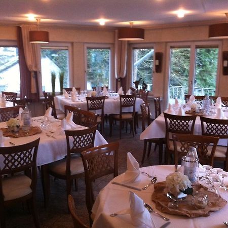 Hotel Peiler Garni Iserlohn Dış mekan fotoğraf