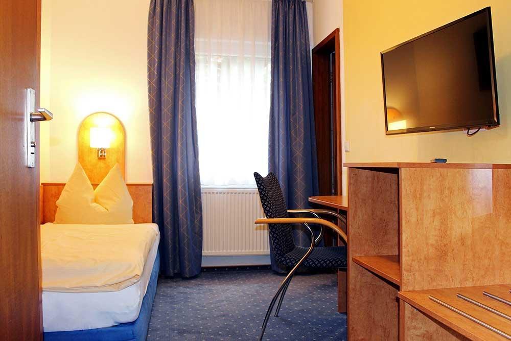 Hotel Peiler Garni Iserlohn Dış mekan fotoğraf