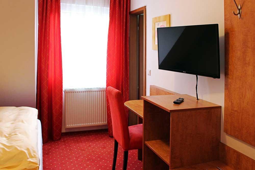 Hotel Peiler Garni Iserlohn Dış mekan fotoğraf