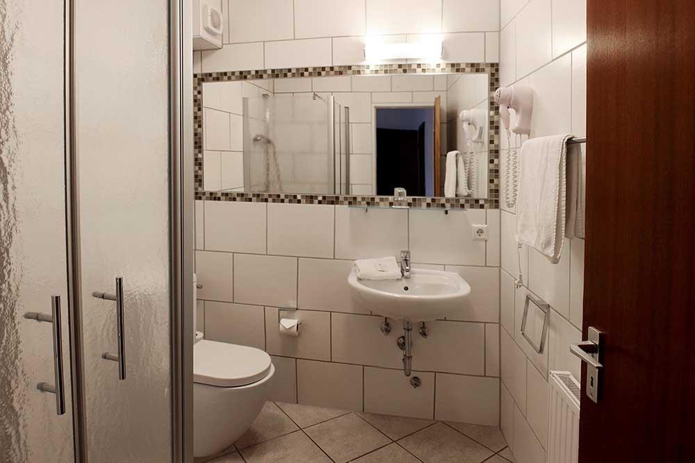 Hotel Peiler Garni Iserlohn Dış mekan fotoğraf